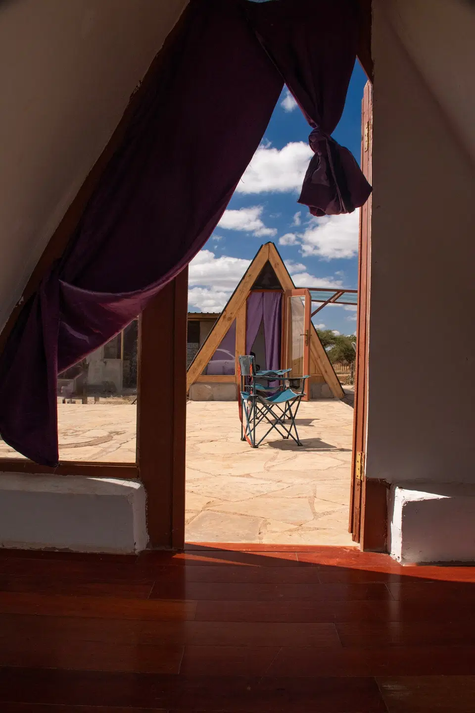 Camp David Amboseli – 1BR, a Pool — photo 2