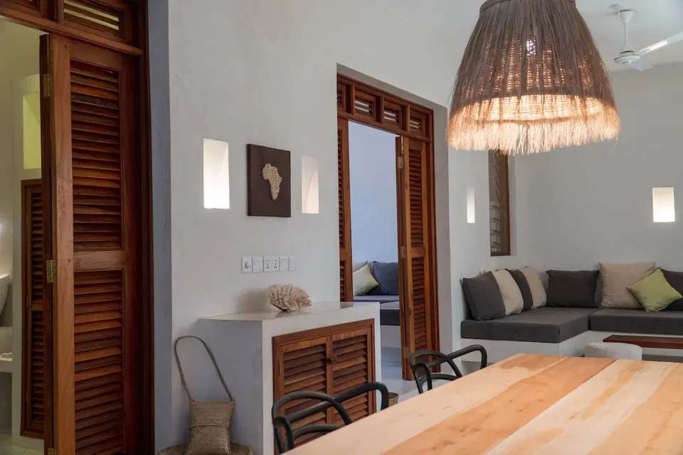 Casa Kalume Watamu — photo 1