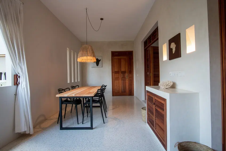 Casa Kalume Watamu — photo 11