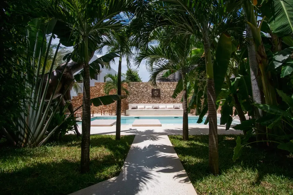 Casa Kalume Watamu — photo 13