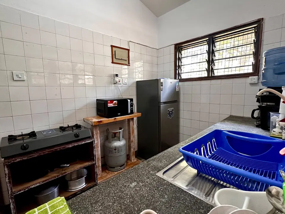 Cece Hse2. 350 mts to the beach. Diani Kenya — photo 10