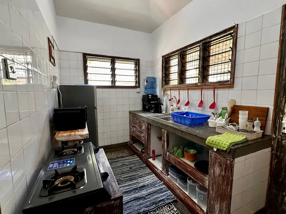 Cece Hse2. 350 mts to the beach. Diani Kenya — photo 11