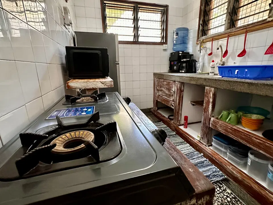 Cece Hse2. 350 mts to the beach. Diani Kenya — photo 12