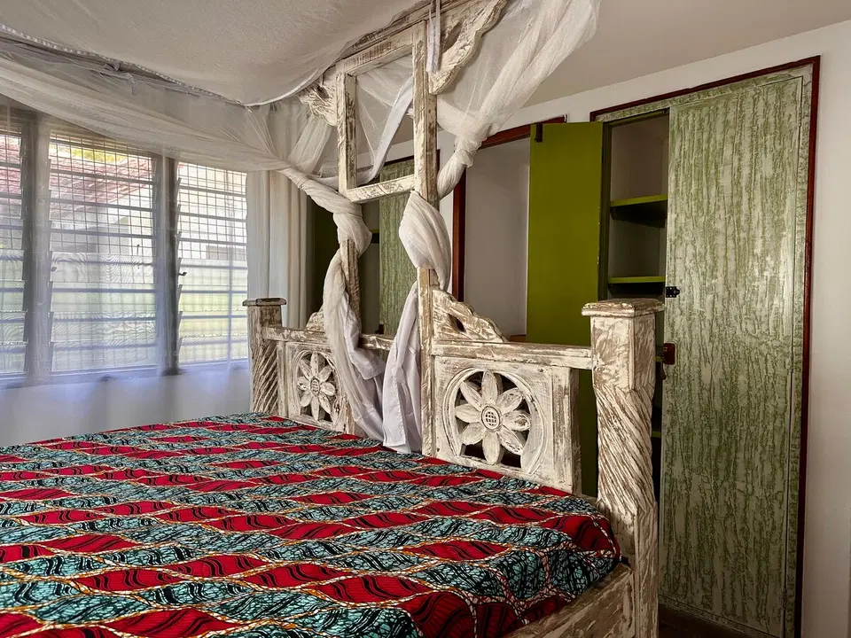Cece Hse2. 350 mts to the beach. Diani Kenya — photo 13