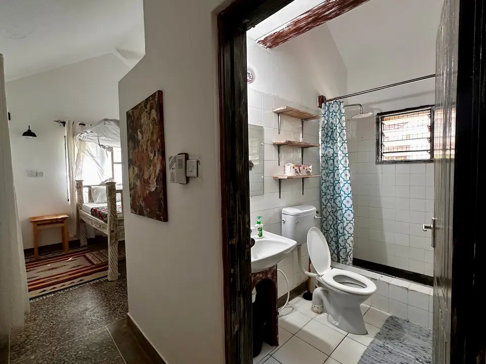 Cece Hse2. 350 mts to the beach. Diani Kenya — photo 15