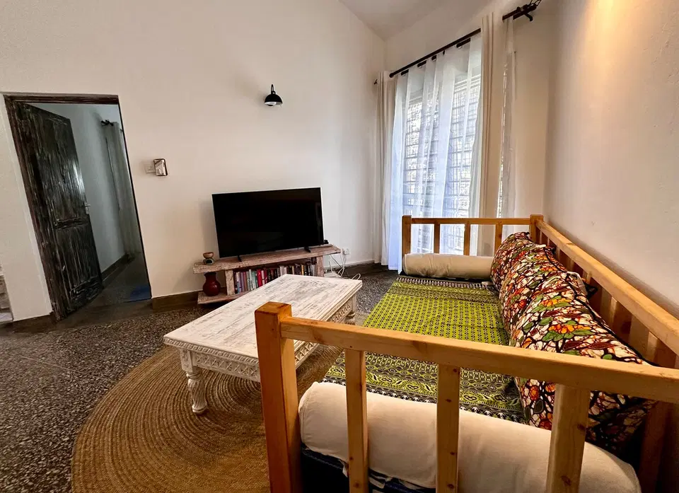Cece Hse2. 350 mts to the beach. Diani Kenya — photo 2