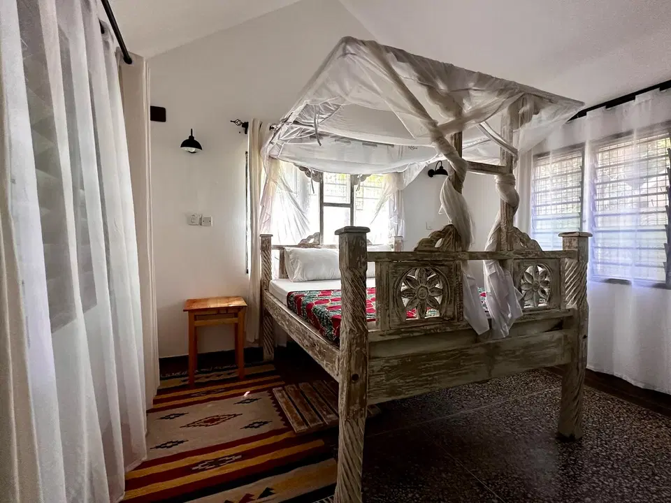 Cece Hse2. 350 mts to the beach. Diani Kenya — photo 5