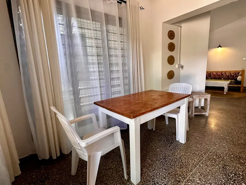 Cece Hse2. 350 mts to the beach. Diani Kenya — photo 6