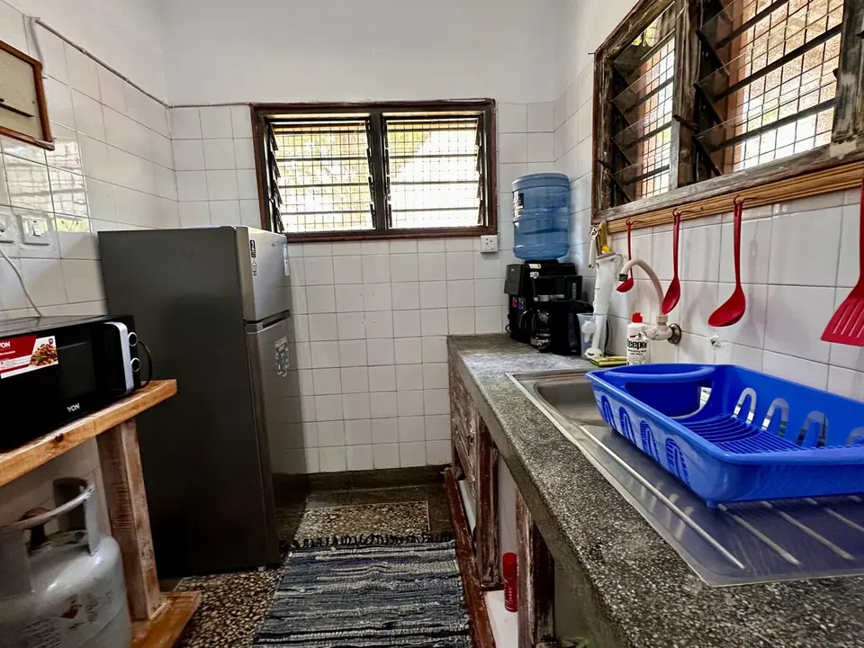 Cece Hse2. 350 mts to the beach. Diani Kenya — photo 7