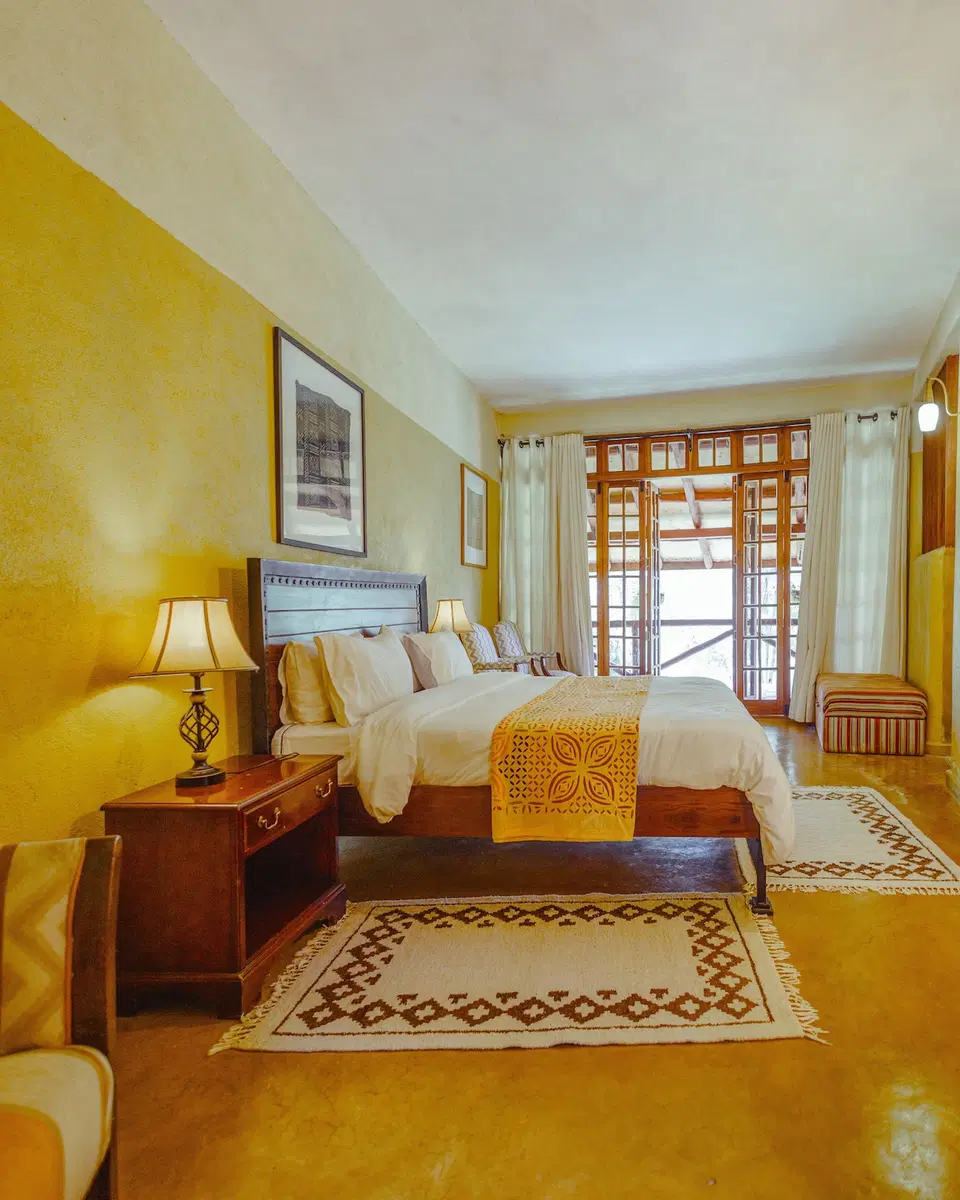 Chakani Villa – Amazing Relaxation – 4BR — photo 1