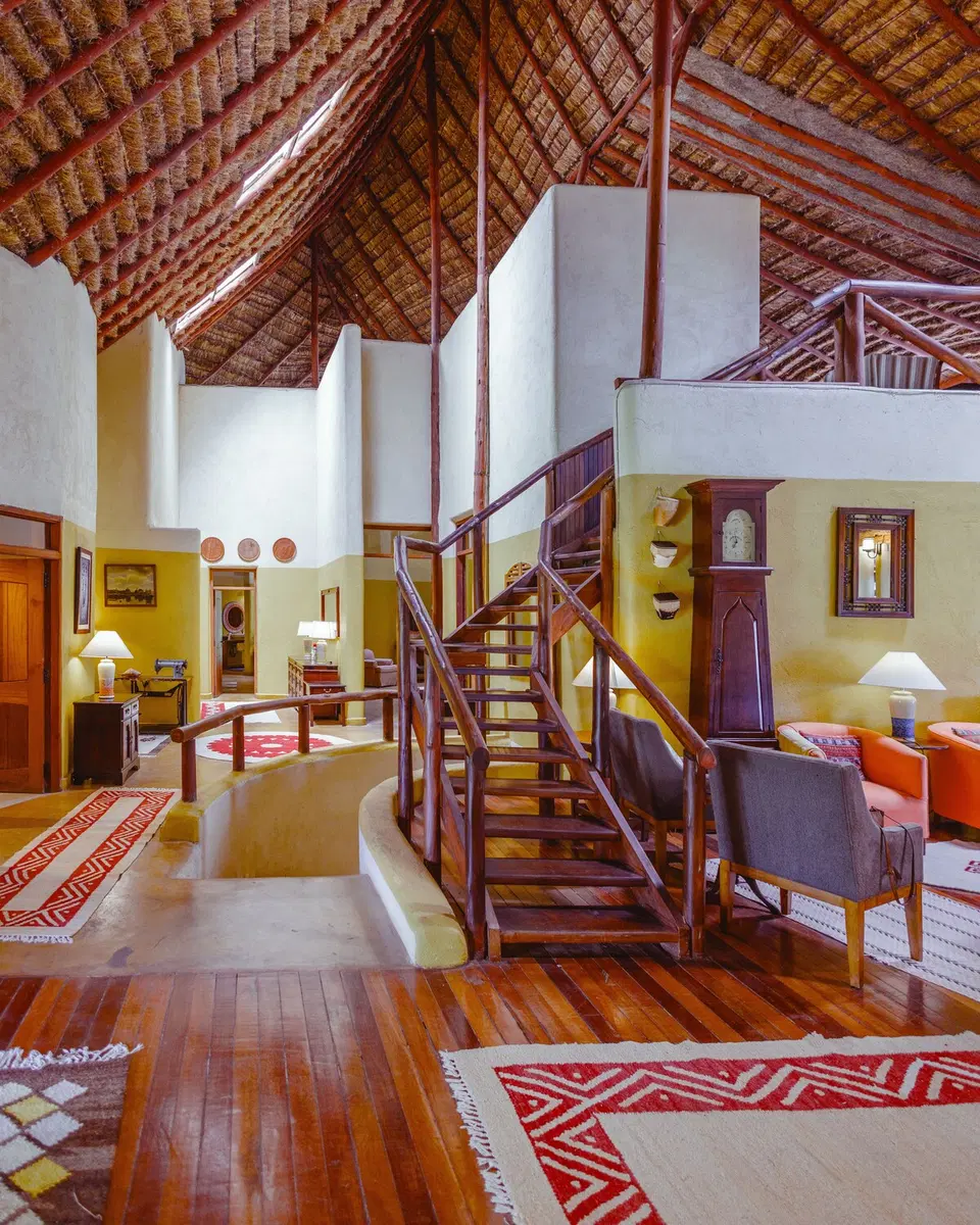 Chakani Villa – Amazing Relaxation – 4BR — photo 12