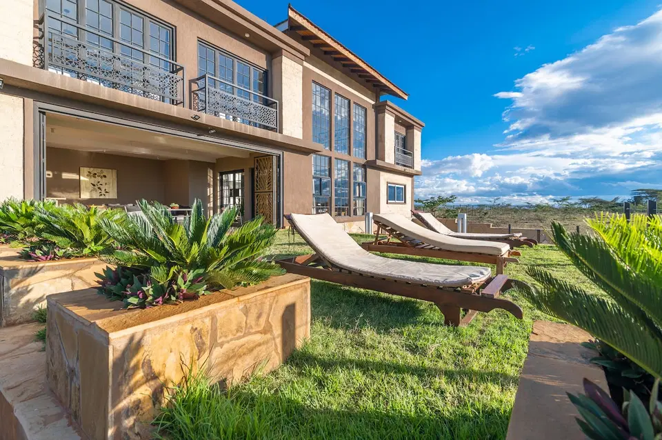 Champagne Ridge Villa – 4BR — photo 1