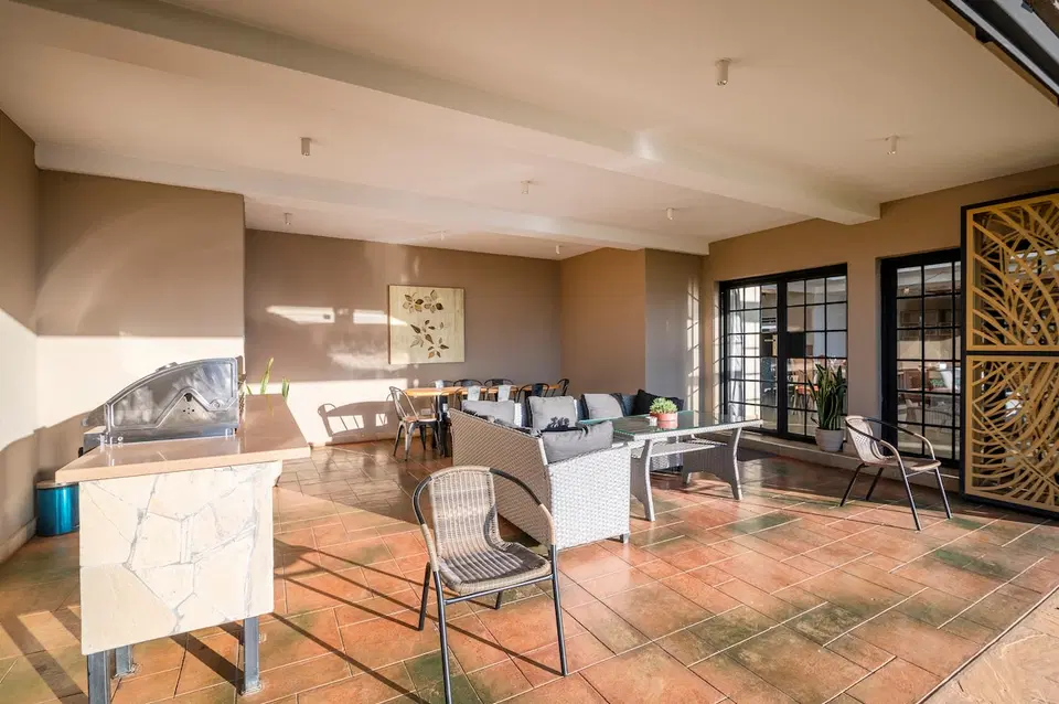 Champagne Ridge Villa – 4BR — photo 4