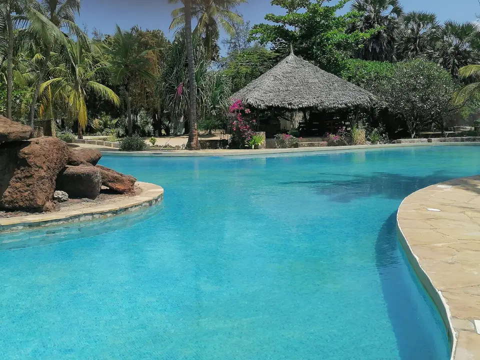 Cozy 1BR Close to Malindi Golf Course — photo 2