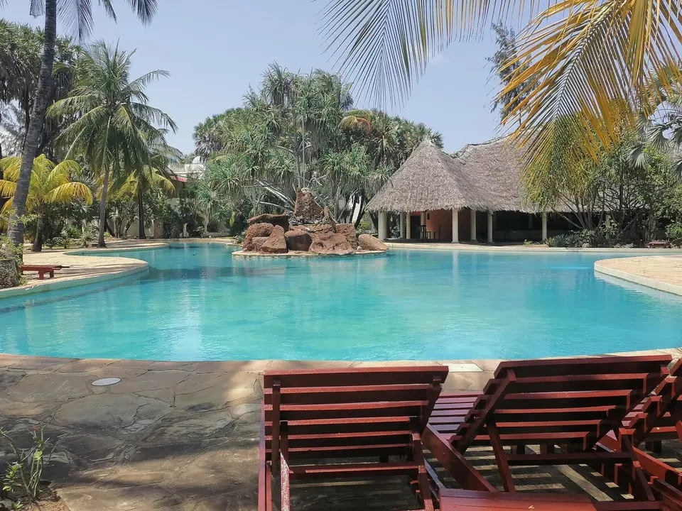 Cozy 1BR Close to Malindi Golf Course — photo 3