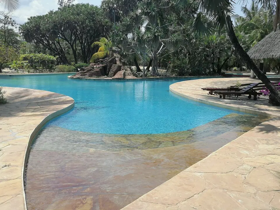 Cozy 1BR Close to Malindi Golf Course — photo 5
