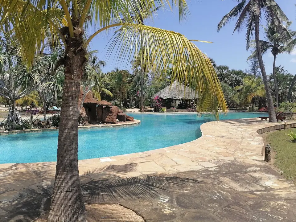 Cozy 2BR Close to Malindi Golf Course — photo 1