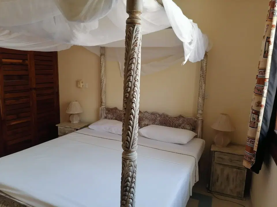 Cozy 2BR Close to Malindi Golf Course — photo 15