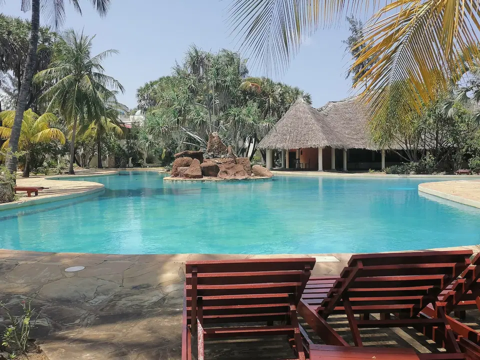Cozy 2BR Close to Malindi Golf Course — photo 4