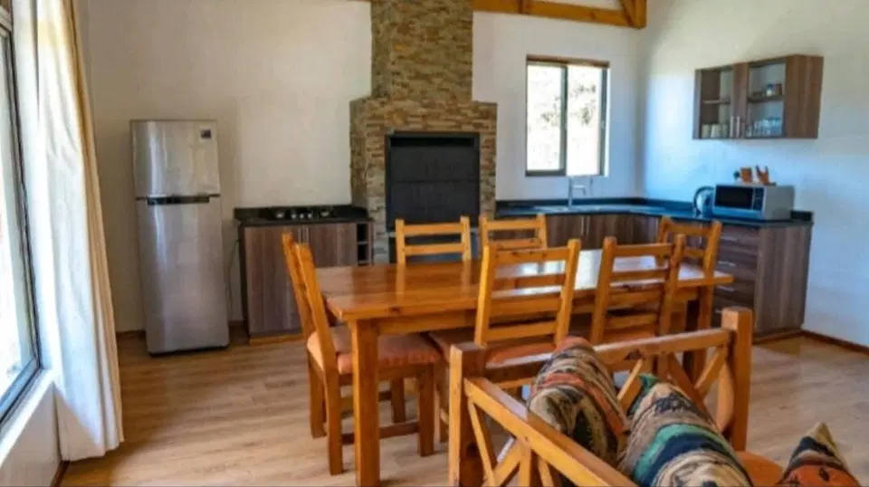 Charmng Afrocentric 2BR Villa — photo 10