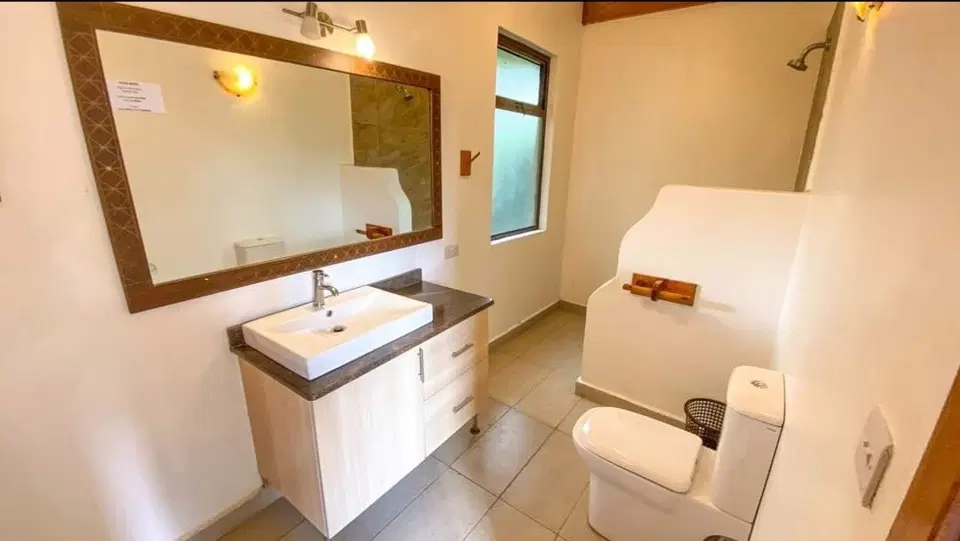 Charmng Afrocentric 2BR Villa — photo 4