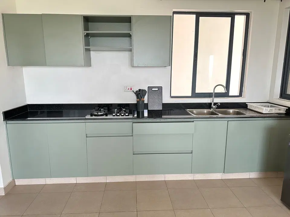 Chic 1BR in Shanzu — photo 10