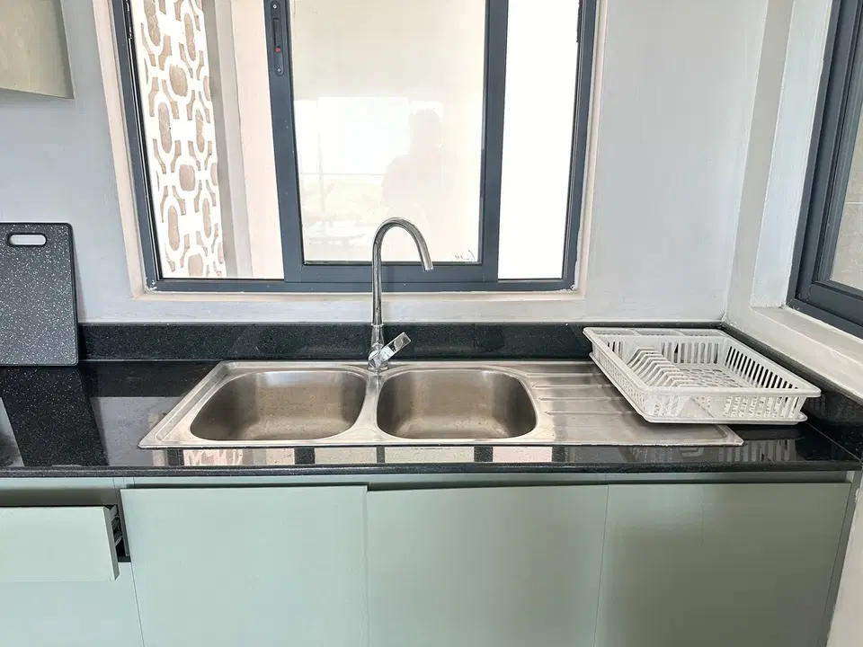 Chic 1BR in Shanzu — photo 15