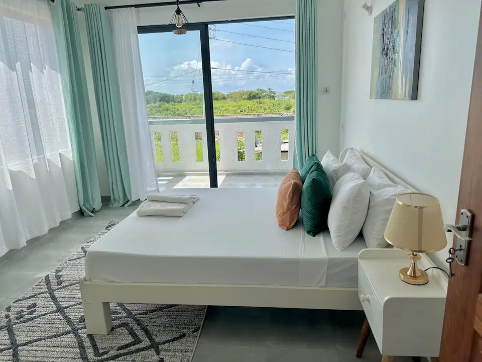Chic 1BR in Shanzu — photo 3