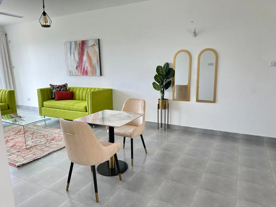 Chic 1BR in Shanzu — photo 8
