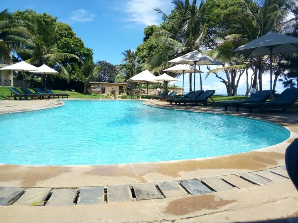 Coral Beach Resort — photo 11