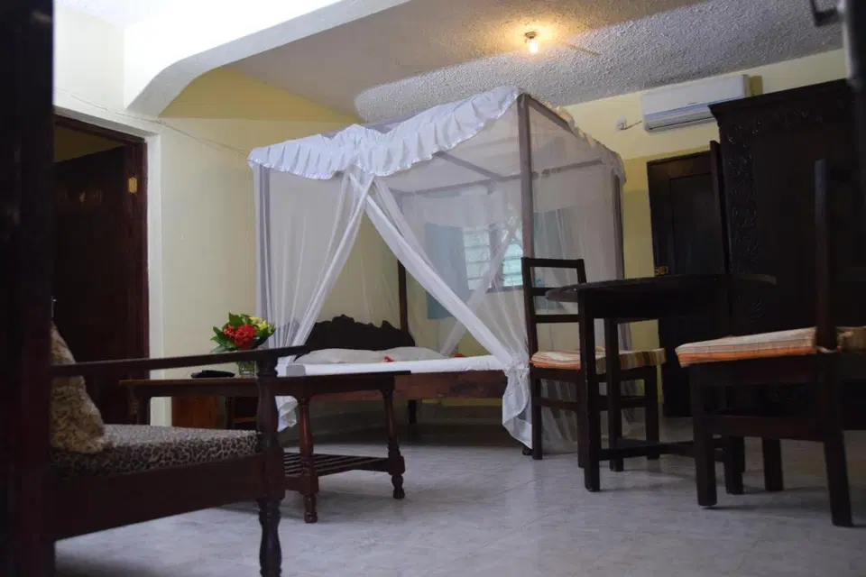 Coral Beach Resort — photo 12