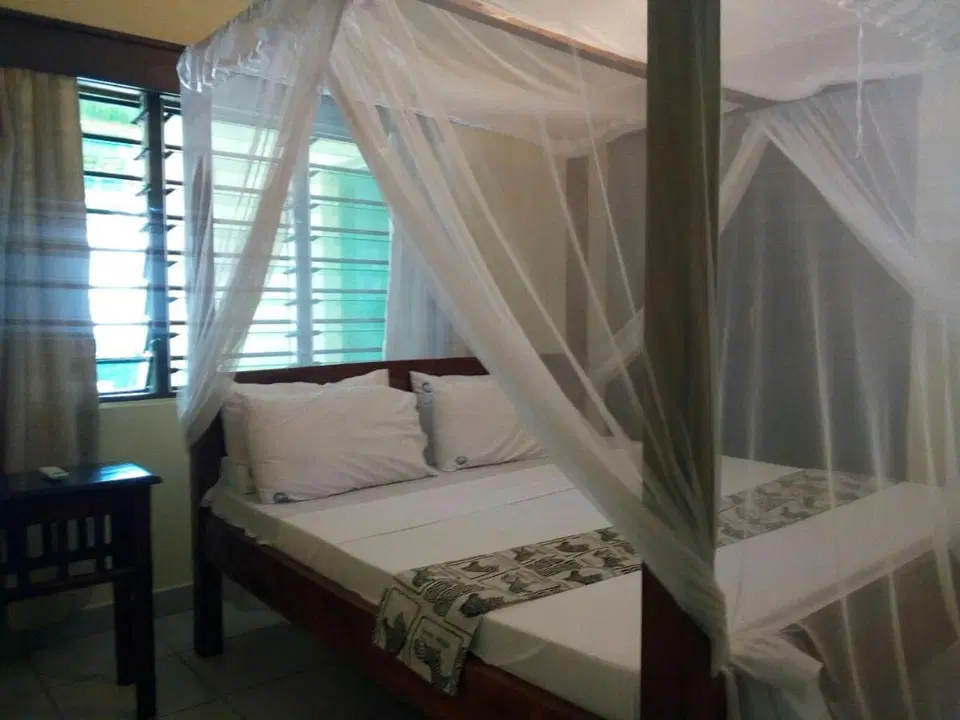 Coral Beach Resort — photo 15