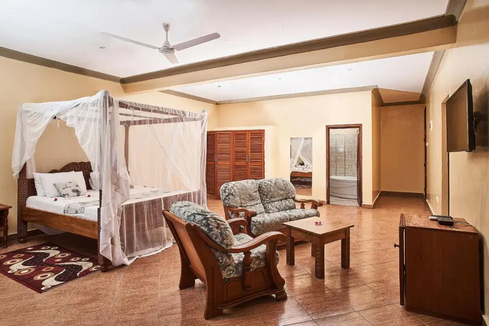 Coral Beach Resort — photo 4