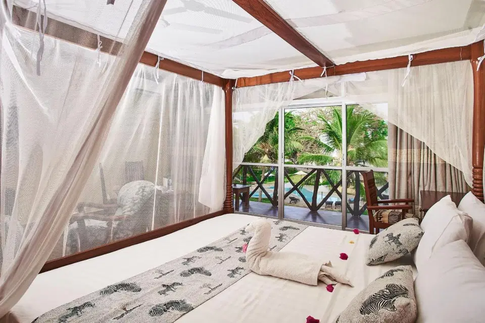 Coral Beach Resort — photo 5