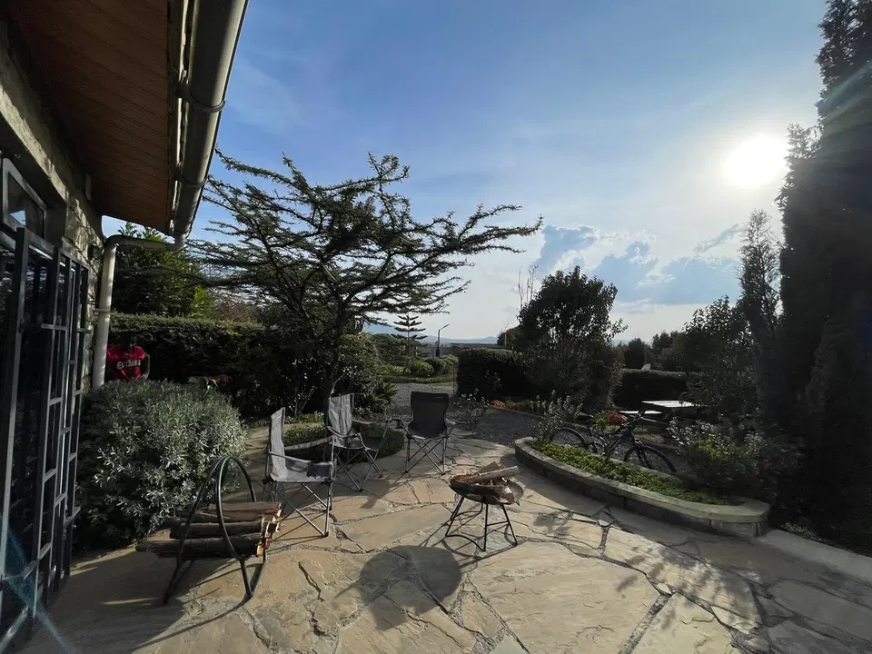 2BR Cabin with a Pool near Mt Longonot (Version C) — photo 11