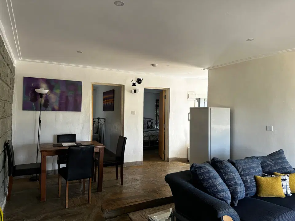 2BR Cabin with a Pool near Mt Longonot (Version C) — photo 14