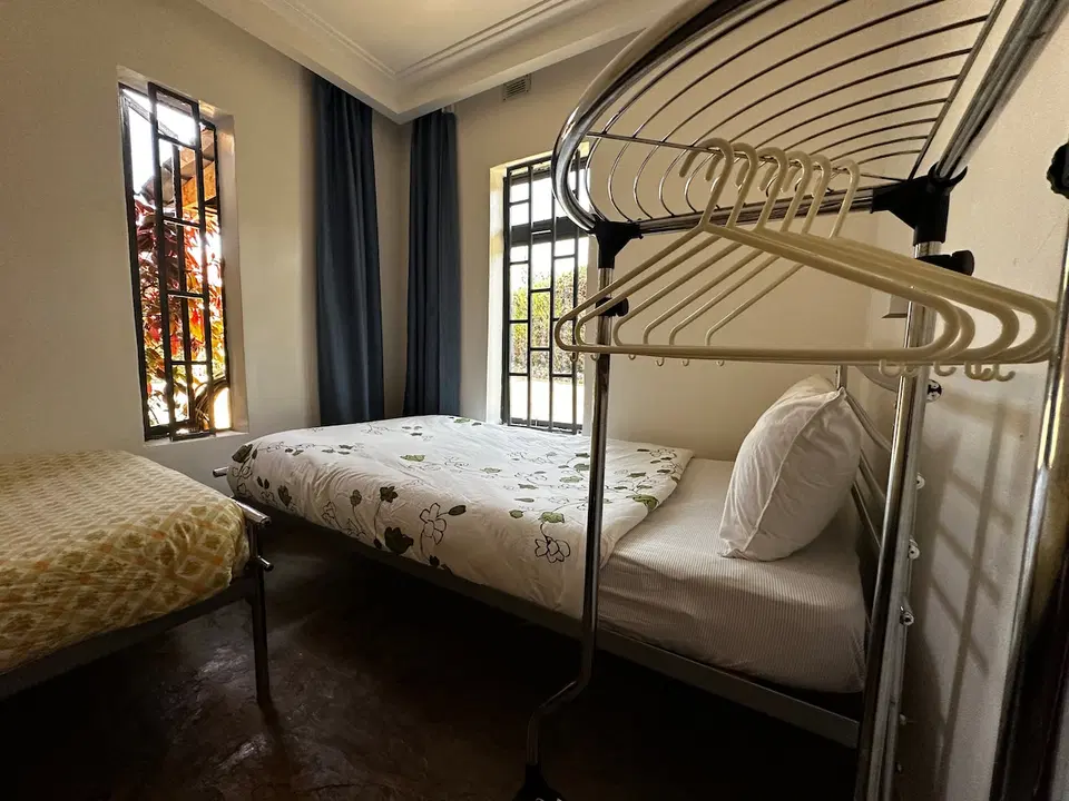 2BR Cabin with a Pool near Mt Longonot (Version C) — photo 7