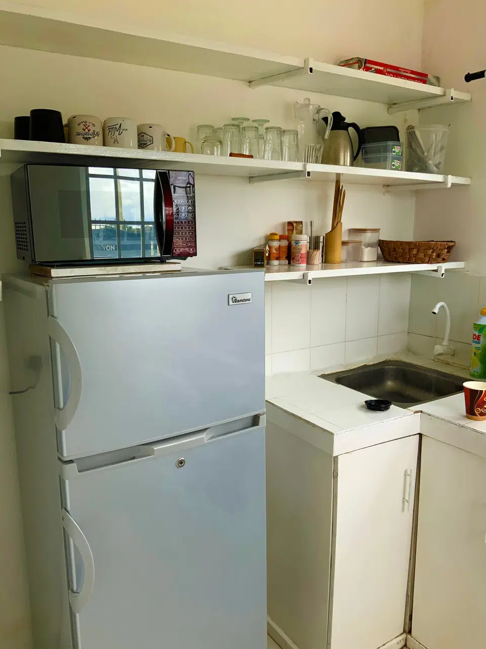 Delightful Glamtainer Just for You – 3BR — photo 10