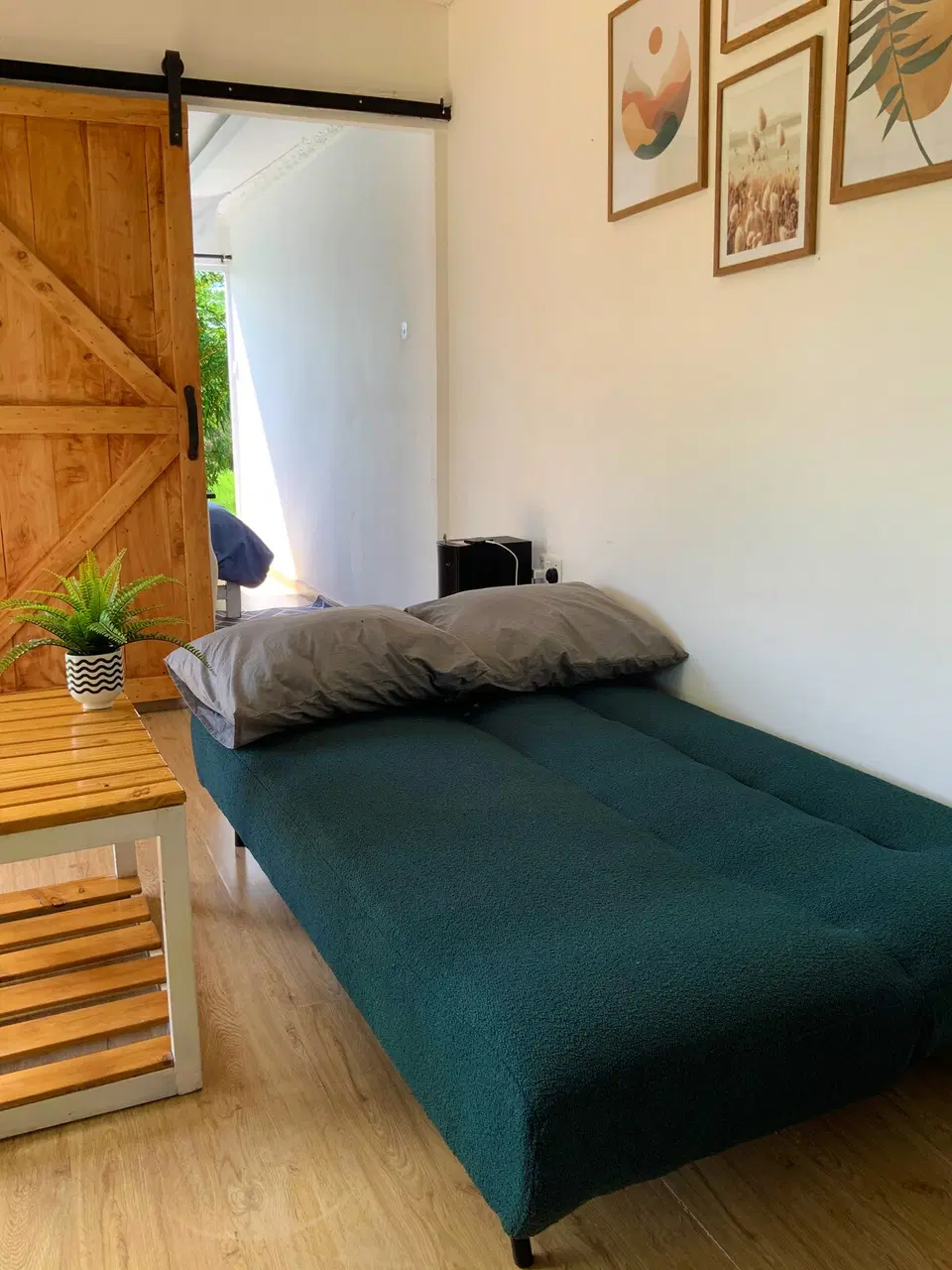 Delightful Glamtainer Just for You – 3BR — photo 13
