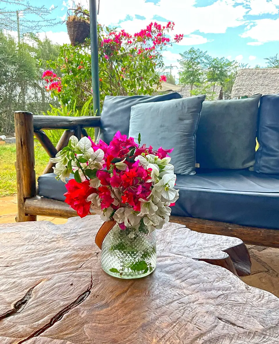 Delightful Glamtainer Just for You – 3BR — photo 2