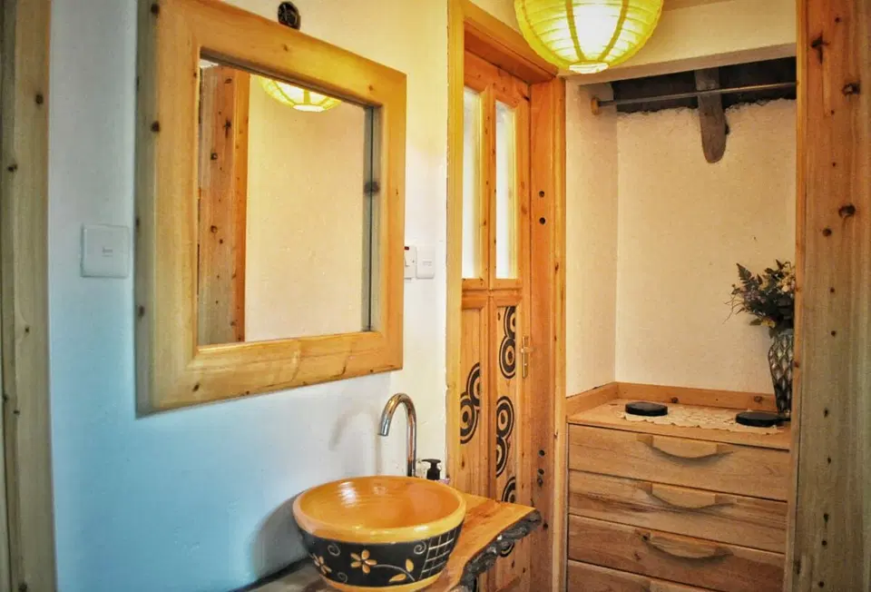 Dik Dik Creek, Private Creek by a River – 1BR — photo 10