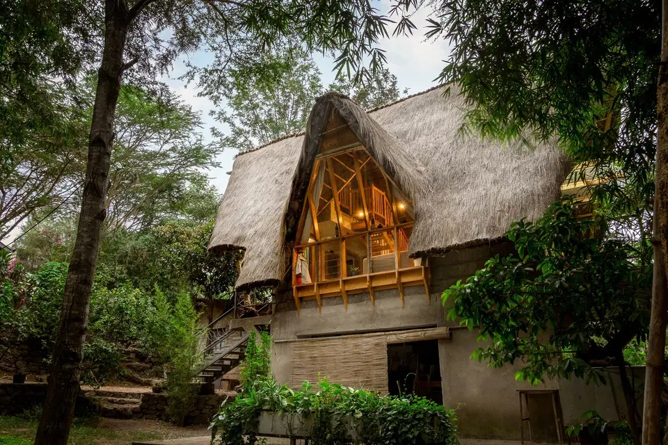 Dik Dik Creek, Private Creek by a River – 1BR — photo 14