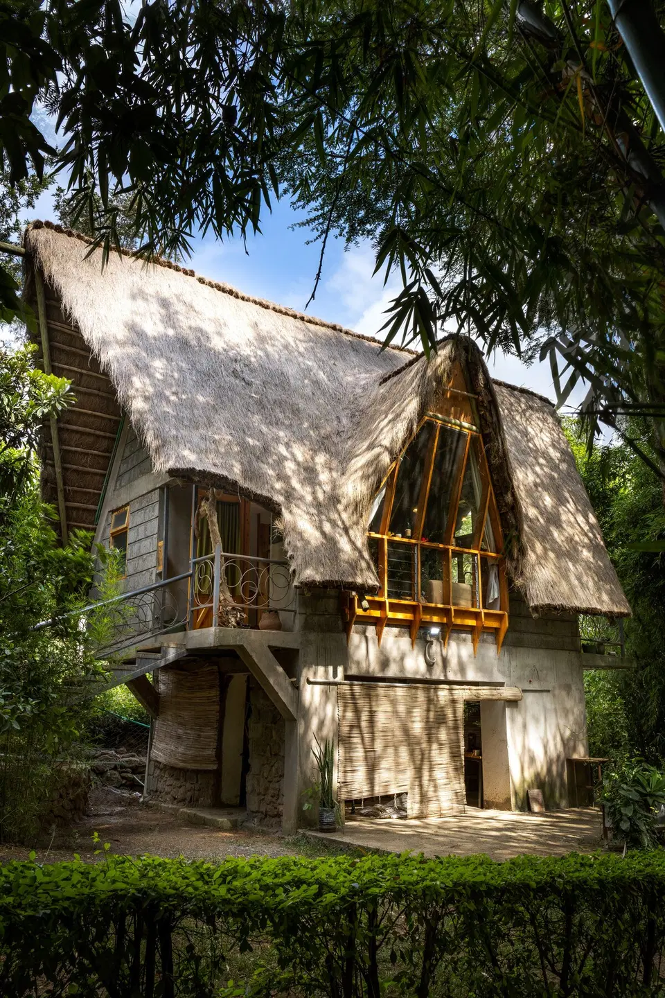 Dik Dik Creek, Private Creek by a River – 1BR — photo 15