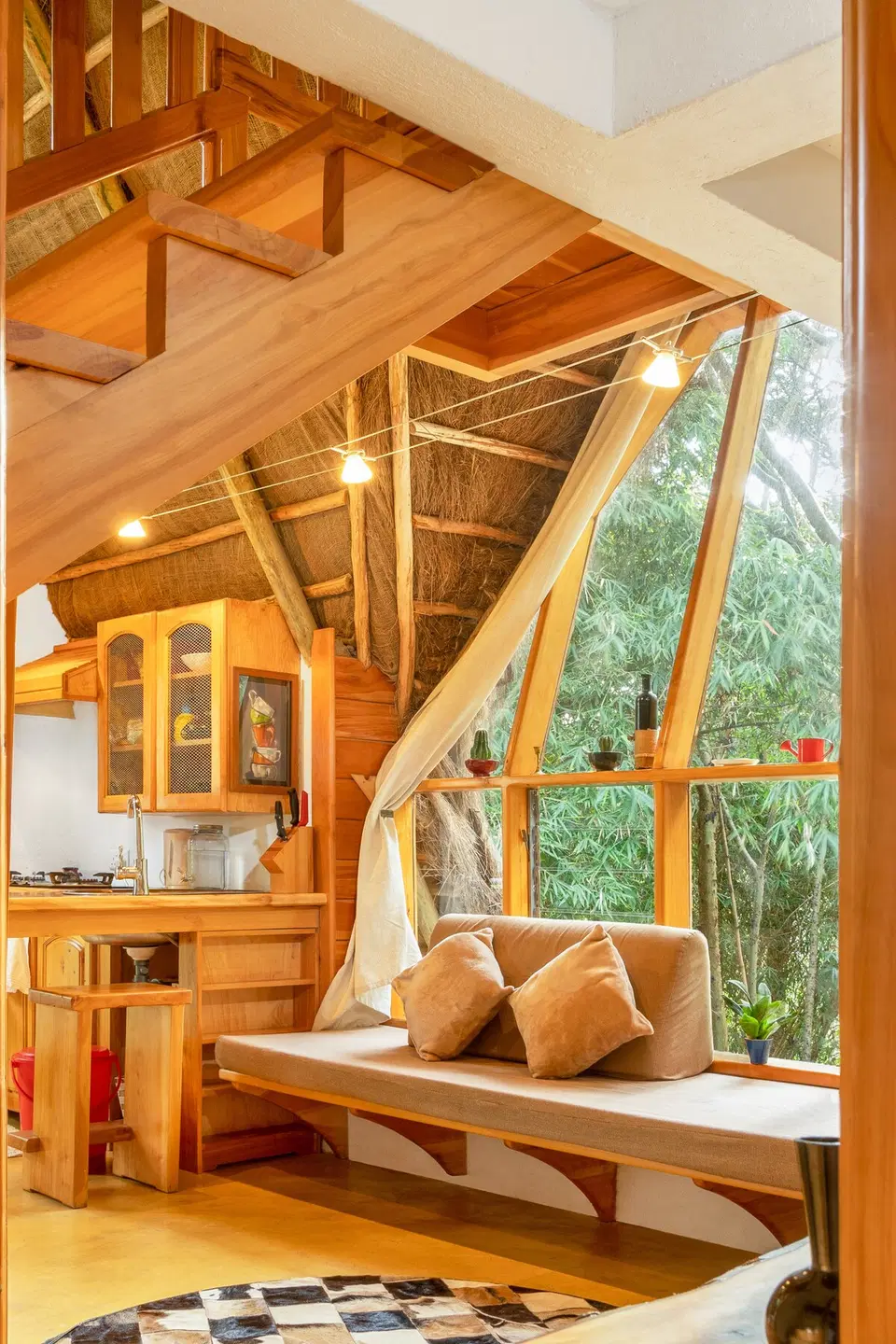 Dik Dik Creek, Private Creek by a River – 1BR — photo 6