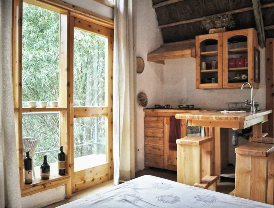 Dik Dik Creek, Private Creek by a River – 1BR — photo 8