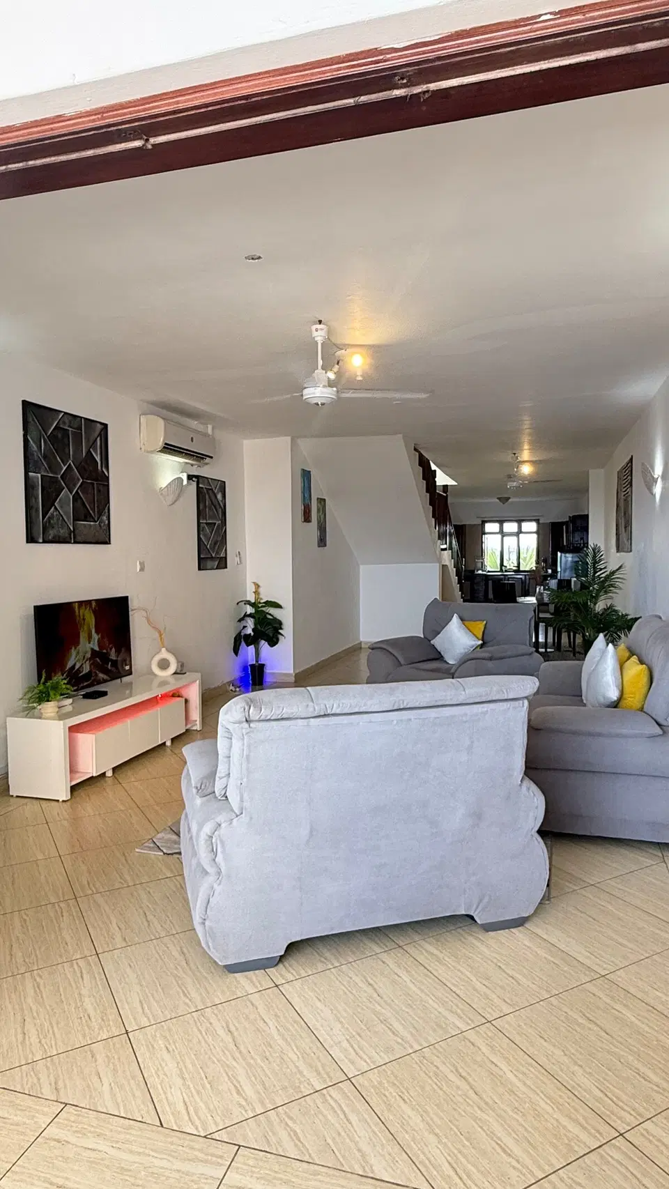 Duplex 1BR With an Oceanview — photo 13