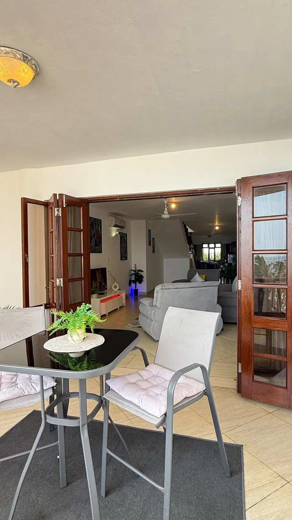 Duplex 1BR With an Oceanview — photo 14