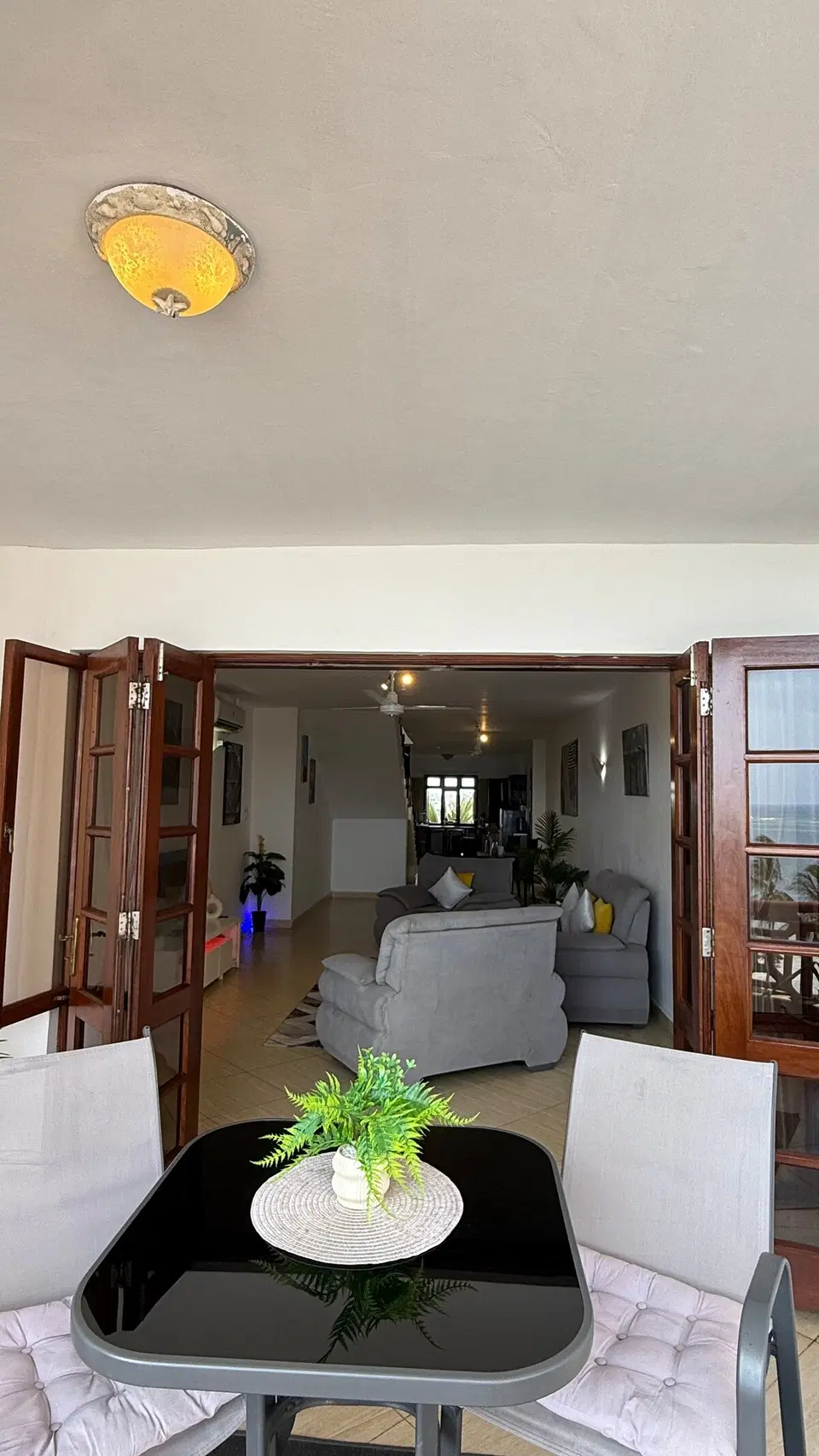 Duplex 1BR With an Oceanview — photo 15