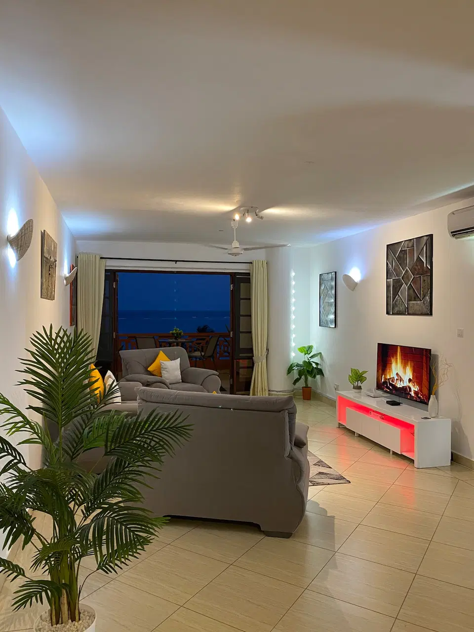 Duplex 1BR With an Oceanview — photo 4