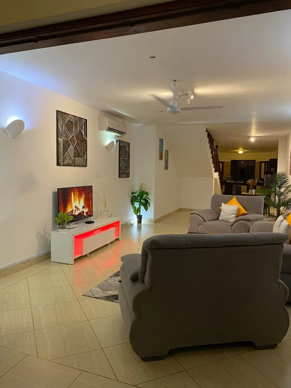 Duplex 1BR With an Oceanview — photo 7